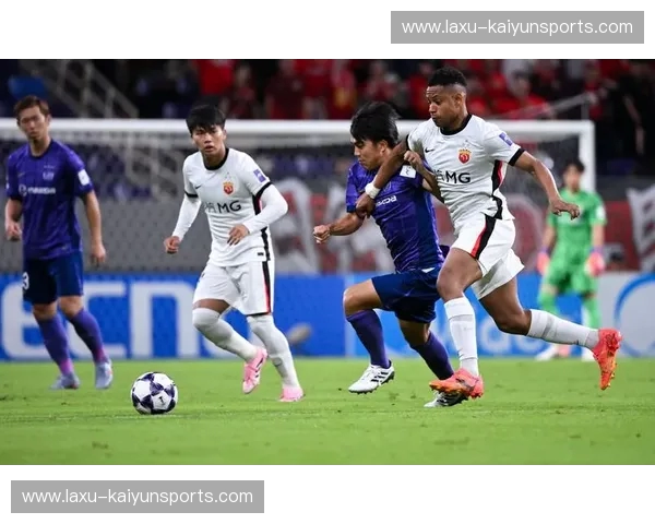 K联赛失误：从一记失球读懂联赛的现在与未来