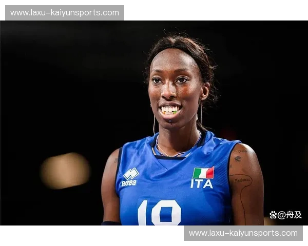 巅峰之战！巴西女排与意大利女排的宿命博弈，谁才是世界排坛的真正皇冠？